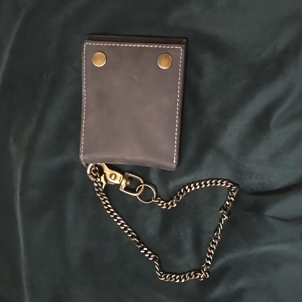 Men's wallet